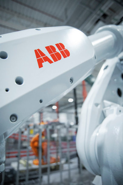 ICA, leader de l’alimentaire, renouvelle sa confiance à ABB et choisit la toute nouvelle génération de robots ABB pour ses entrepôts